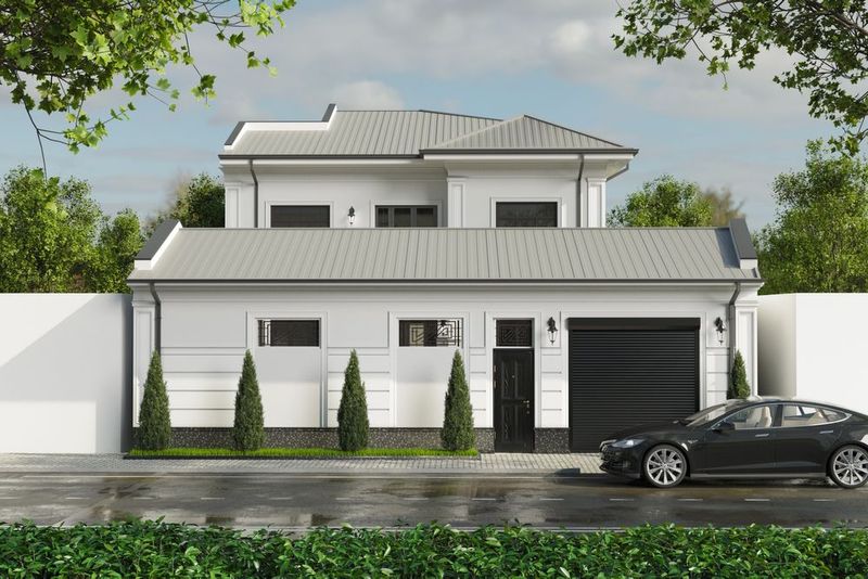 СРОЧНО! Продажа участка 3+1 сотка | Учхоз СРОЧНО! Продажа участка 3+1 сотка | Учхоз