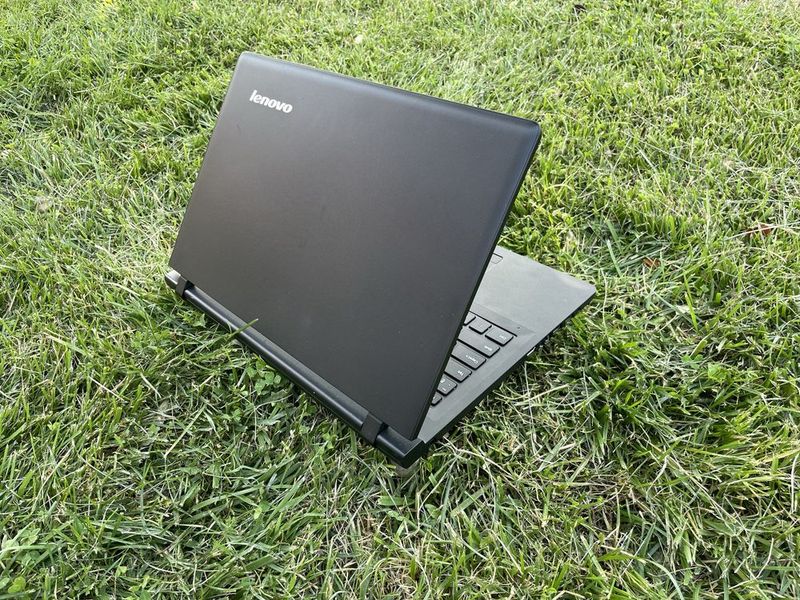 Lenovo ideapad 100-15IBY