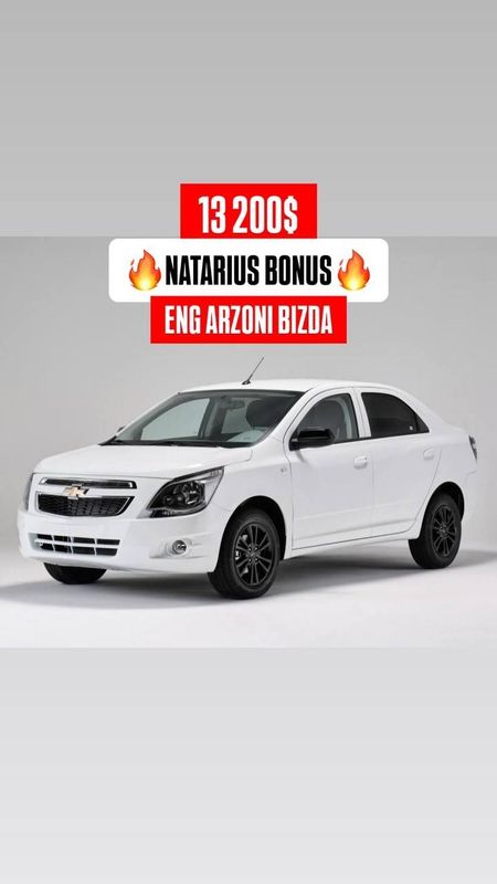 Cobalt Midnight 2025 bugun keldi Cobalt Midnight 2025 bugun keldi