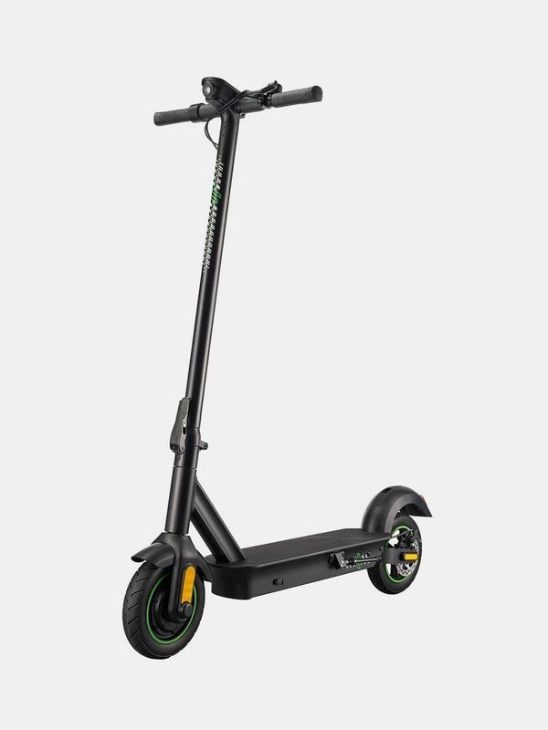 Электросамокат Acer E-Scooter Electrical Scooter 5 Black