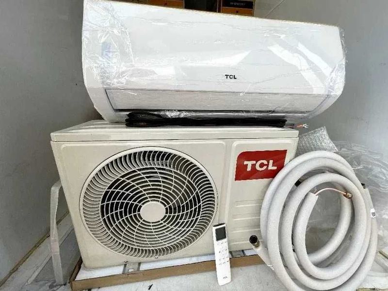 Кондиционер TCL 18 T-Pro2 Invertor Доставка бесплатно Кондиционер TCL 18 T-Pro2 Invertor Доставка бесплатно