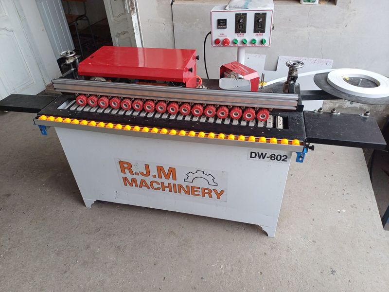 R.J.M machinery 1300$