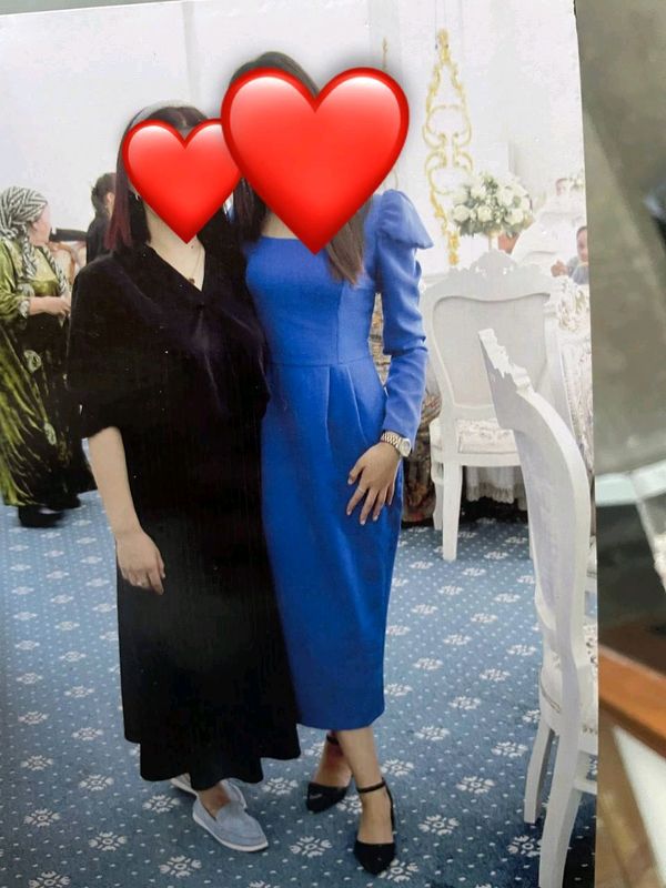 bejirim ko'ylak