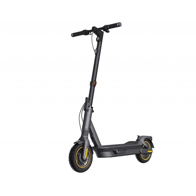 Ninebot Max G2 (35km/s 70km 120kg) Ninebot Max G2 (35km/s 70km 120kg)