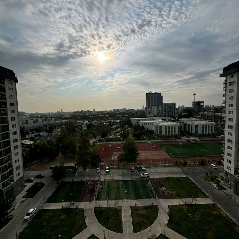 Продаётся квартира в НОВОСТРОЙКЕ с шикарным выдом Продаётся квартира в НОВОСТРОЙКЕ с шикарным выдом
