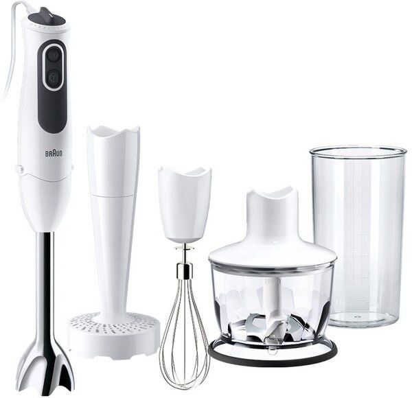 Блендер Braun 3137
