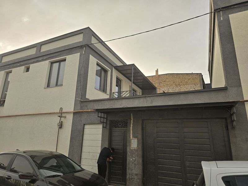 Toshkent shahar bektemir 2,5 sotix