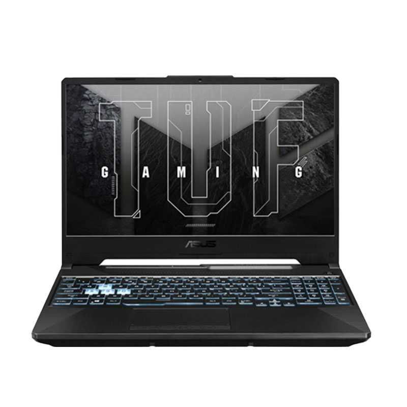Asus tuf gaming R7-7435HS 8GB 512GB 4GB RTX3050 Asus tuf gaming R7-7435HS 8GB 512GB 4GB RTX3050