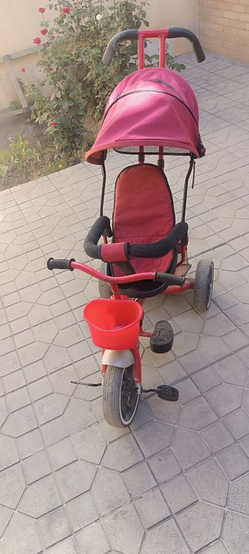 Detskiy velikcha Detskiy velikcha