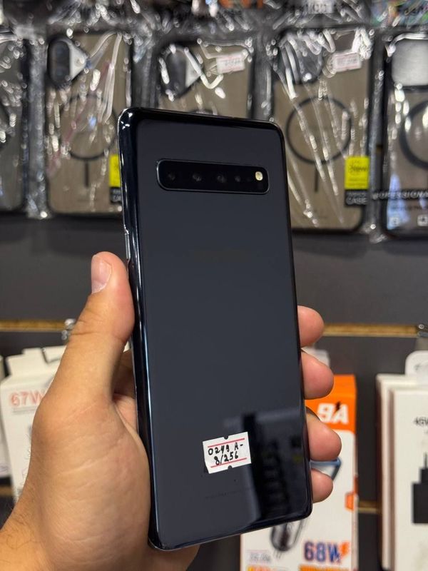 Samsung S10 5g 8/256 Samsung S10 5g 8/256