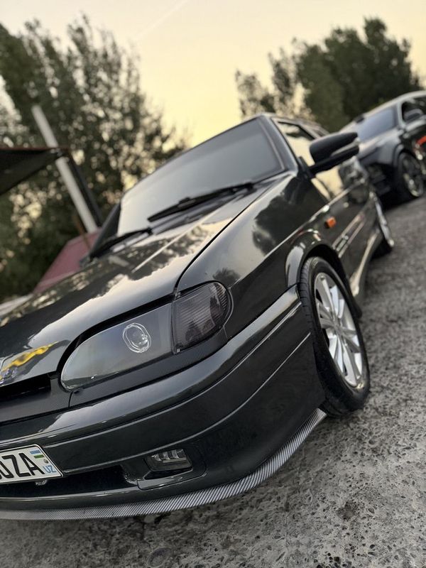 lada 2113 prapan gaz