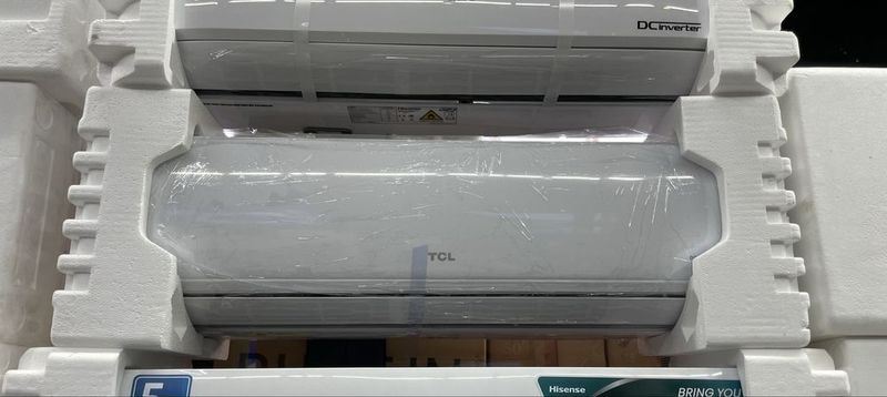 Konditsianer TCL Konditsianer TCL