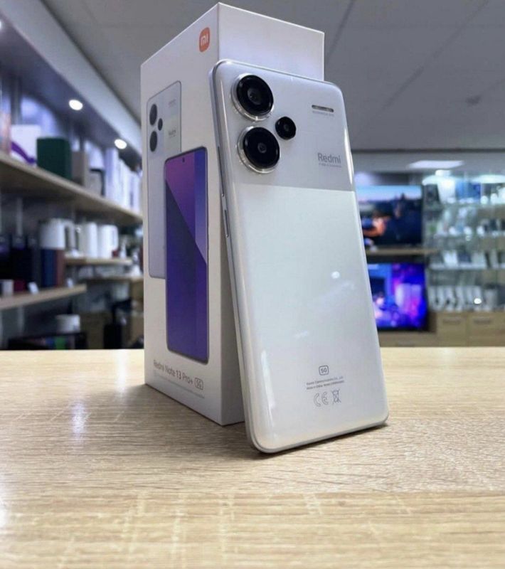 Xiaomi Redmi note 13 pro+ Xiaomi Redmi note 13 pro+