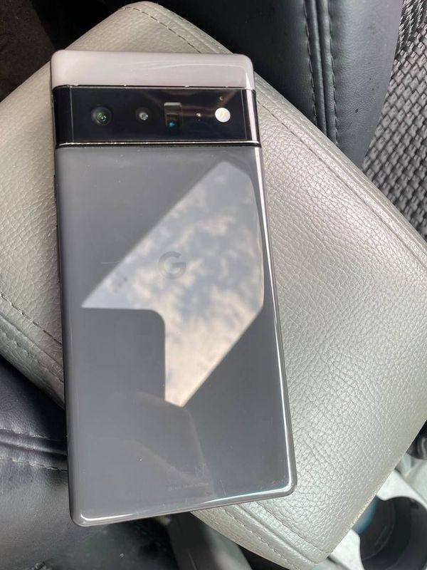 Google pixel 6pro Google pixel 6pro