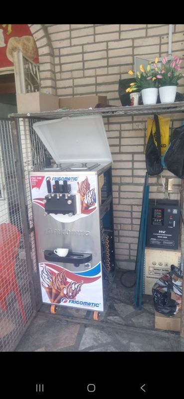 Мороженое бизнес сотилади! Продаётся действующий бизнес мороженого Мороженое бизнес сотилади! Продаётся действующий бизнес мороженого