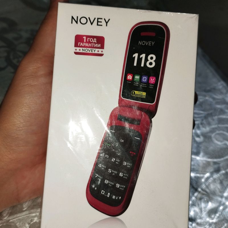 Nove 118 Nove 118