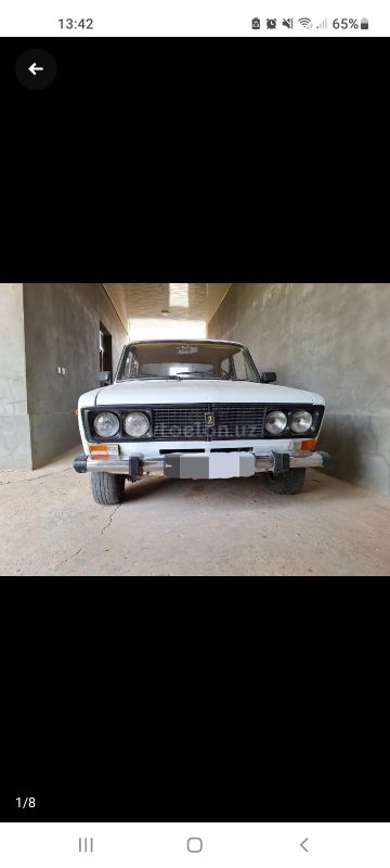 vaz 2106 jiguli 06