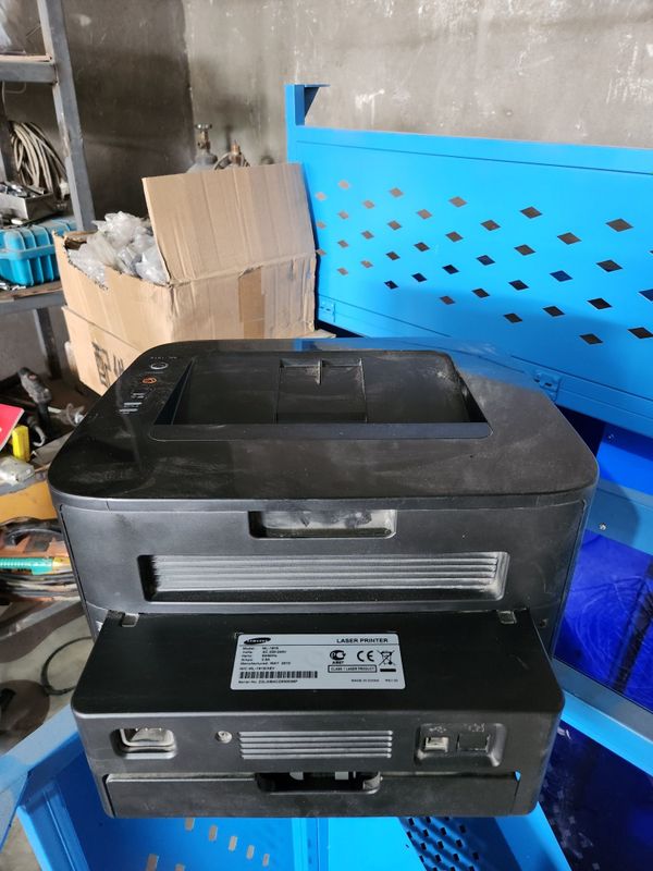 Printer samsung zapchast