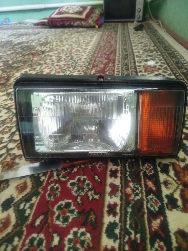 Vaz 21 07 chap tomon farasi 1 dona
