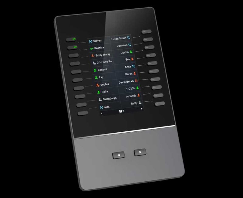 Модуль расширения Grandstream GBX20