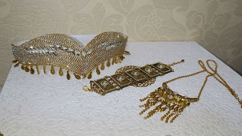 diadema , do'ppi julyetka, tillaqosh