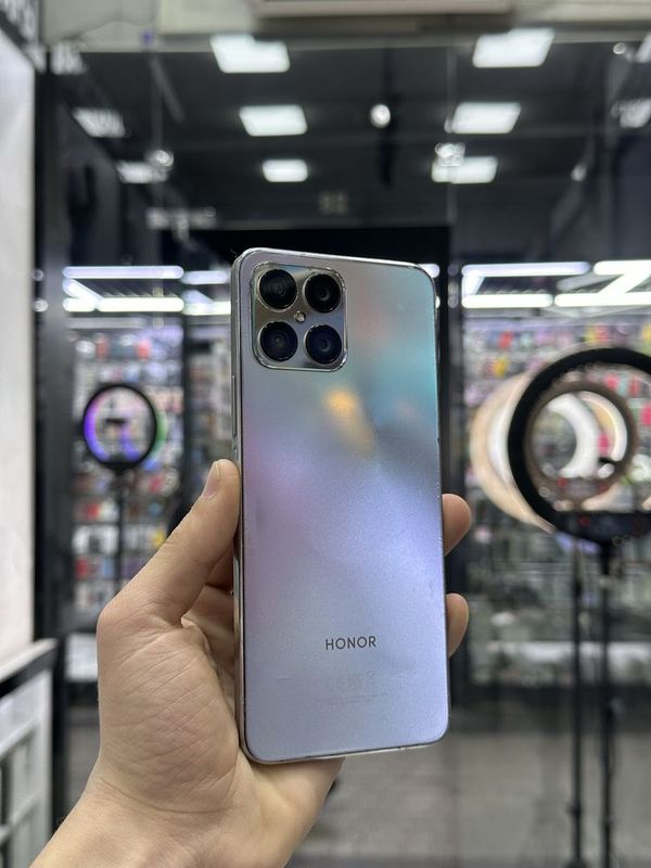 Honor X8 128Gb срочни