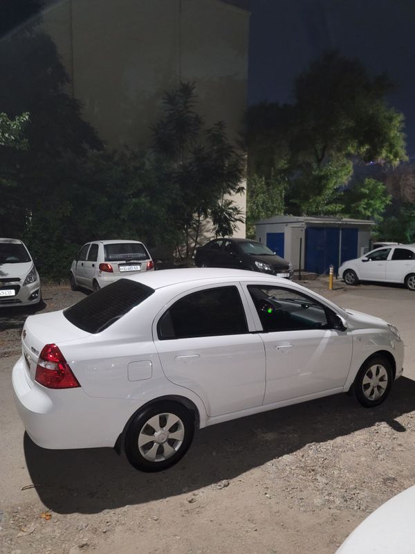 Nexia 3 2019 mexanika Nexia 3 2019 mexanika