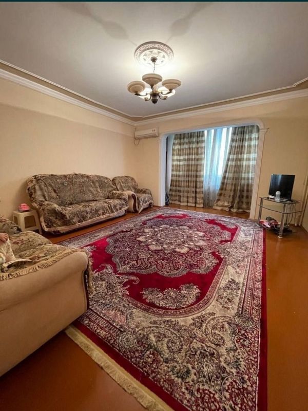 Аренда Квартира Алгаритм 31 кв. 2/1/9 400$.
