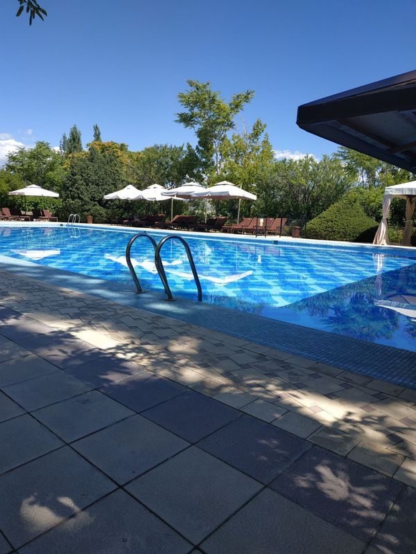 Basen va sauna ishlarini qilamiz Basen va sauna ishlarini qilamiz
