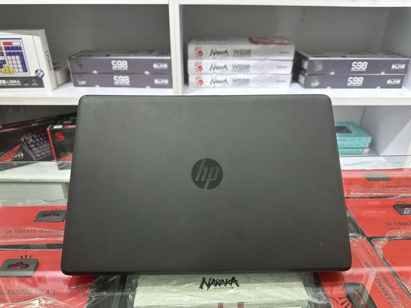 HP нокдбук офисный