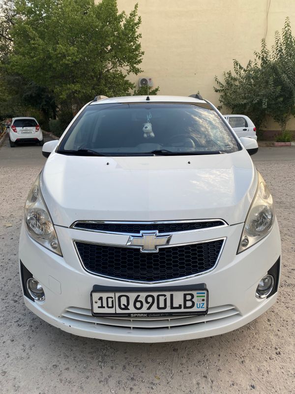 Chevrolet Spark продается Chevrolet Spark продается