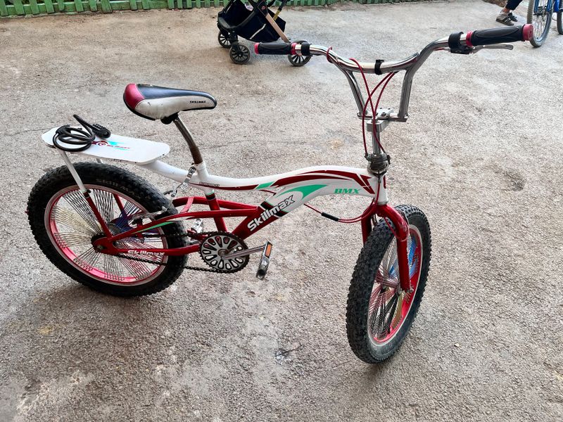 Velosiped