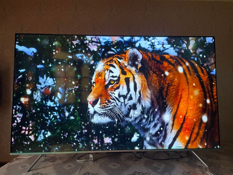 Shivaki televizor 75