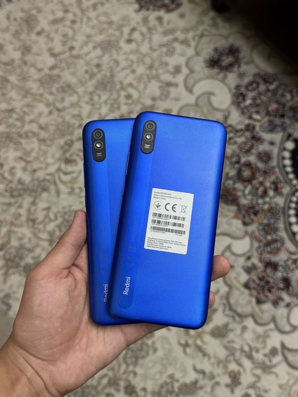 Redmi 9A 32gb срочни сотилади