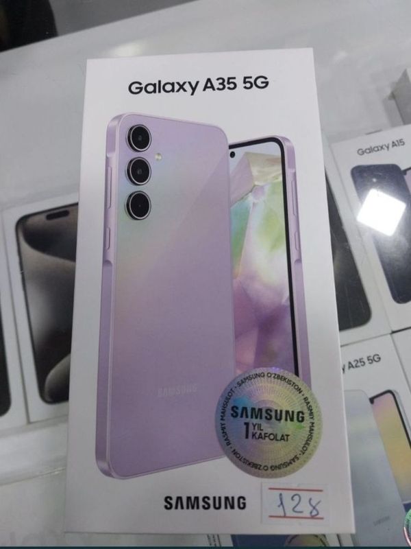 A35 yangi holati ideal A35 yangi holati ideal