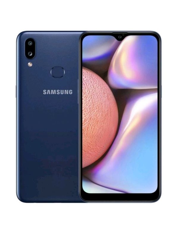 SAMSUNG A10S SAMSUNG A10S