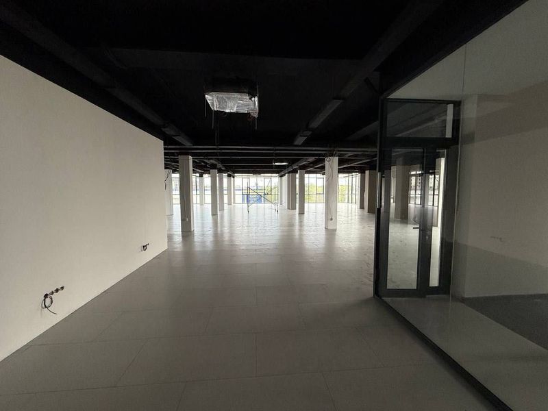 Аренда помещение улица Дархан, 570м2
