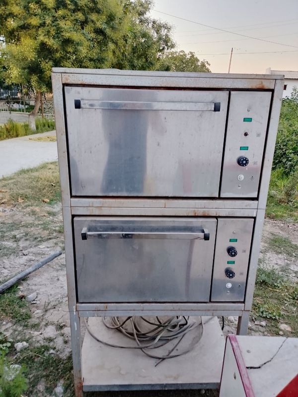 DUXOVKA PECH Srochna sotiladi DUXOVKA PECH Srochna sotiladi