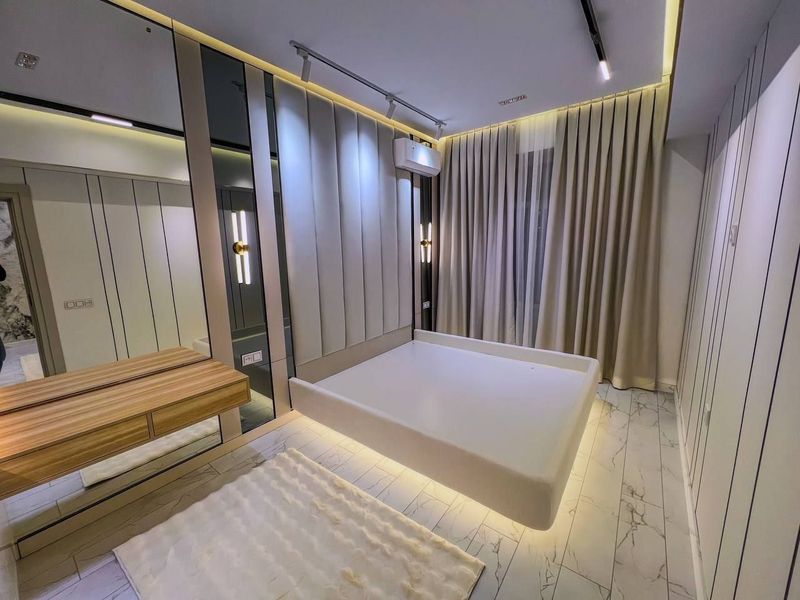 Продается квартира 2/2/10 ЖК Poytaxt Residence Махтумкули Продается квартира 2/2/10 ЖК Poytaxt Residence Махтумкули