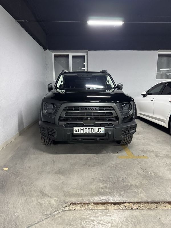 Продается Haval Dargo Продается Haval Dargo