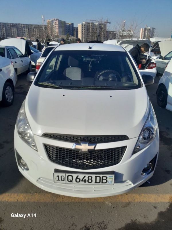 chevrolet spark 2012, arzon narxda