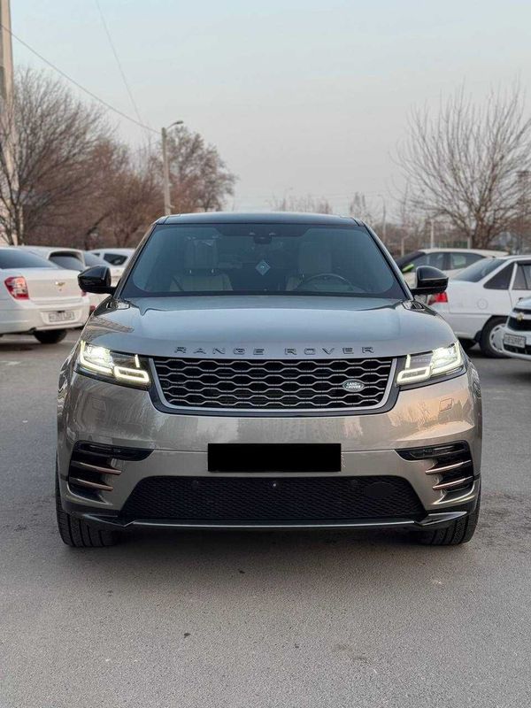 Range Rover Velar