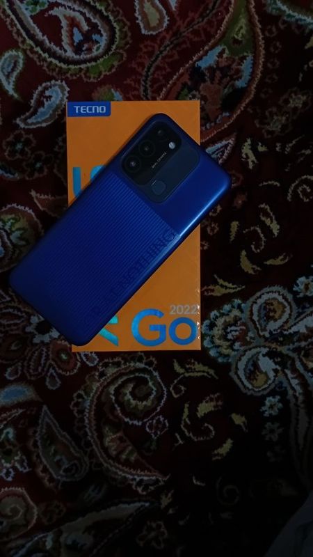 Tecno spark go 32 gb Tecno spark go 32 gb