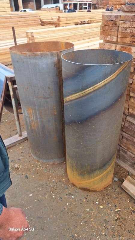 Truba metal sotiladi Truba metal sotiladi