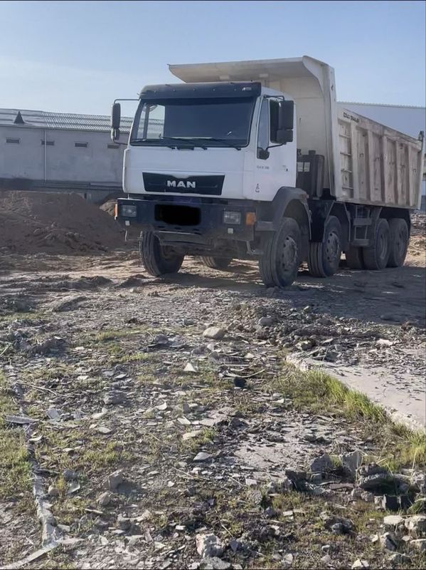 Man cla 37.280 Man cla 37.280