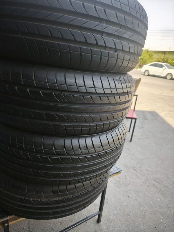 205-60-R16 ling long 205-60-R16 ling long