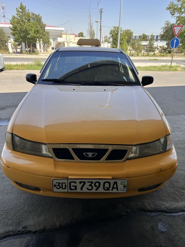 Nexi 1 sotiladi 1999 Nexi 1 sotiladi 1999
