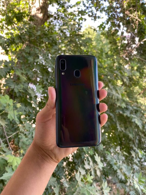 Samsung Galaxy a40 Samsung Galaxy a40