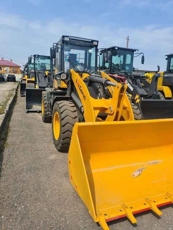 Laigong LG938 1.5куб