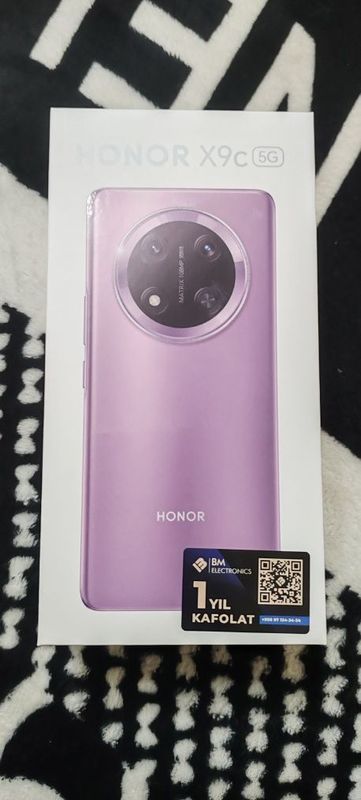 Honor X9c 5G 8/256GB.